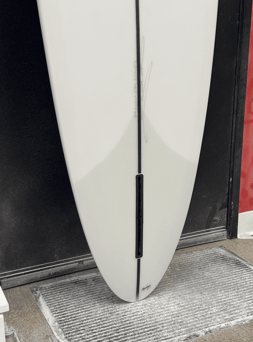 Sportsman — Christenson surfboards